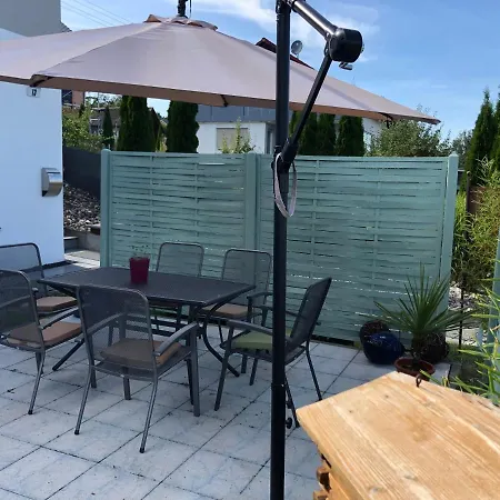 Ferienwohnung Lipp Waldstetten  Exterior photo