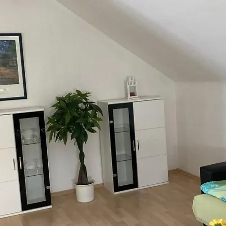 Ferienwohnung Lipp Waldstetten  Exterior photo