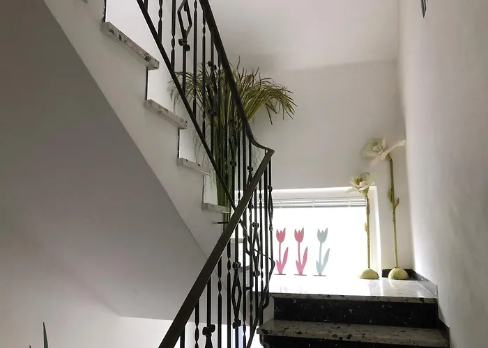 Ferienwohnung Lipp