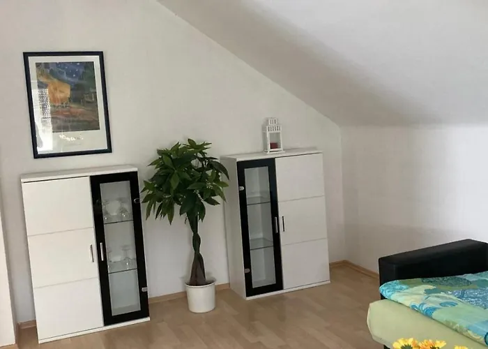 Ferienwohnung Lipp