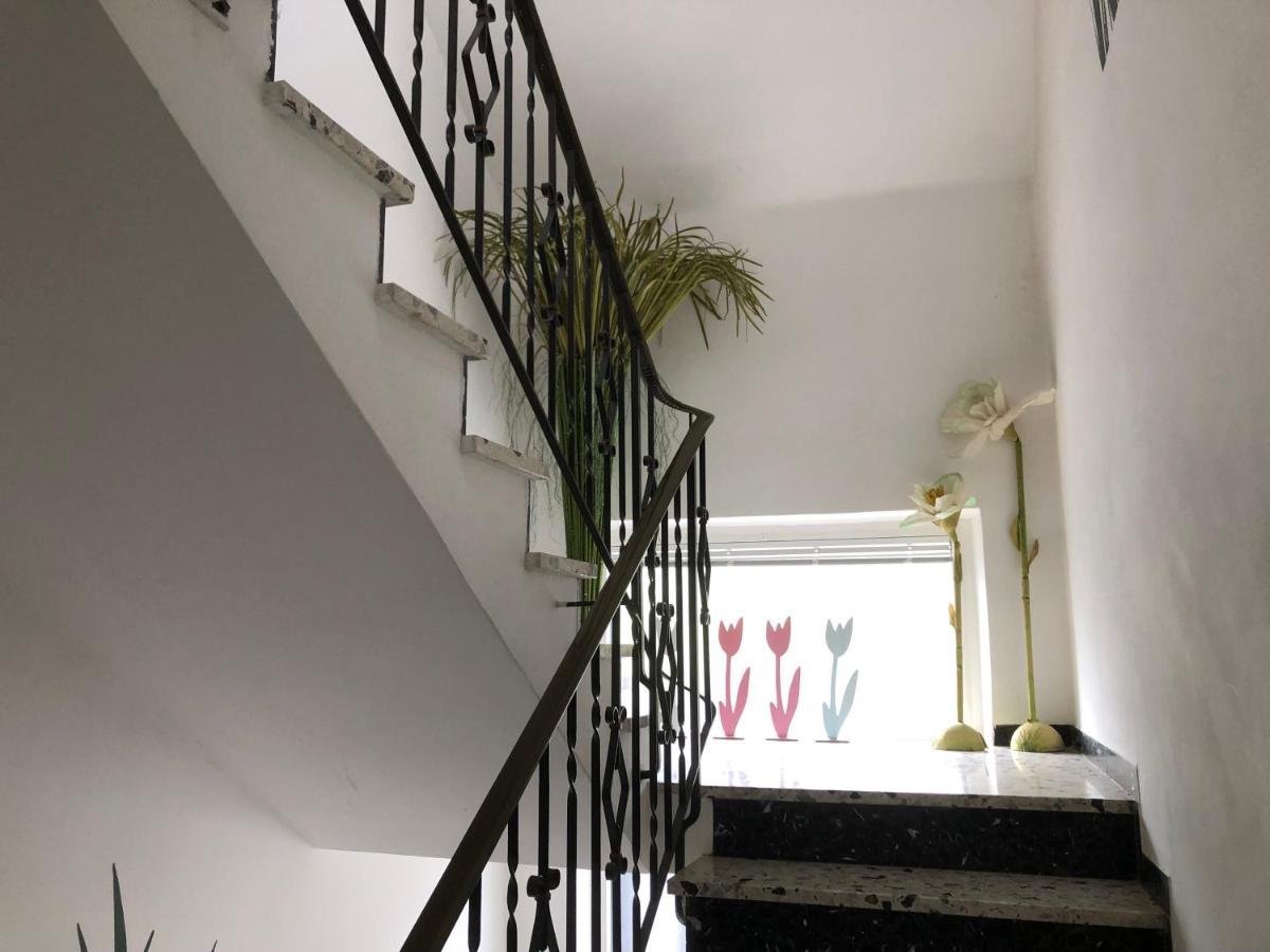 Appartement Lipp