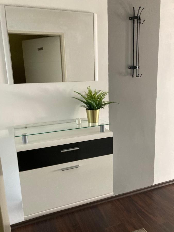 Lipp Appartement Waldstetten (Bavaria)