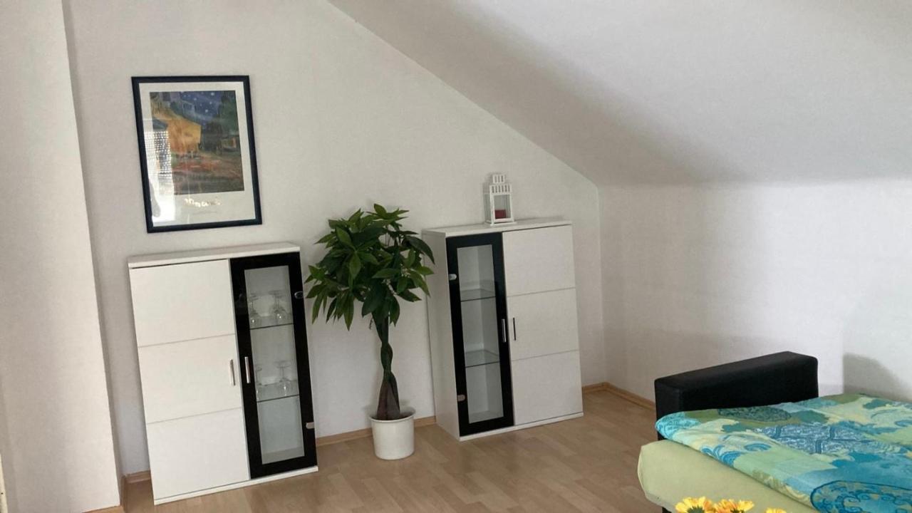 Appartement Lipp Waldstetten (Bavaria)