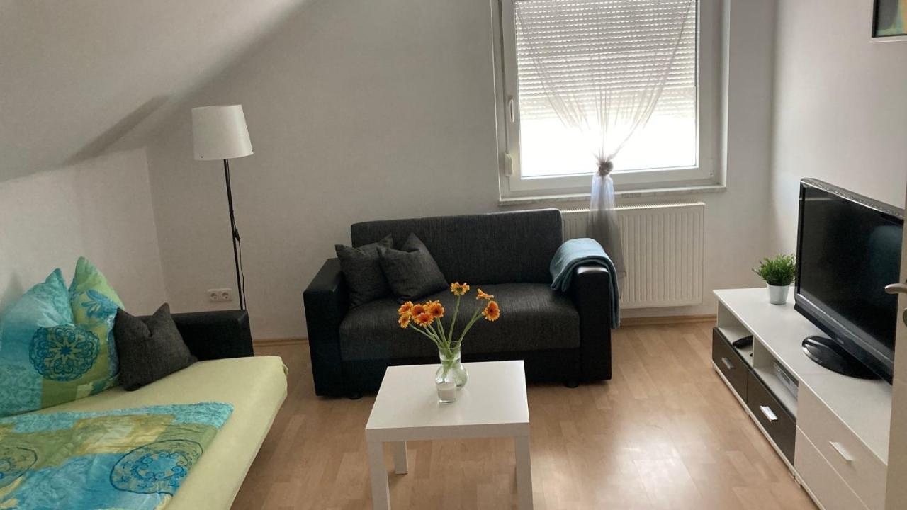 Appartement Lipp *