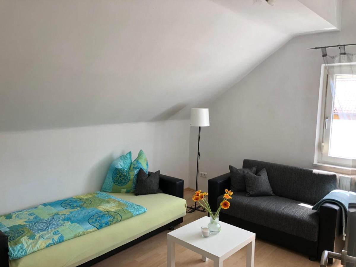 Appartement Lipp