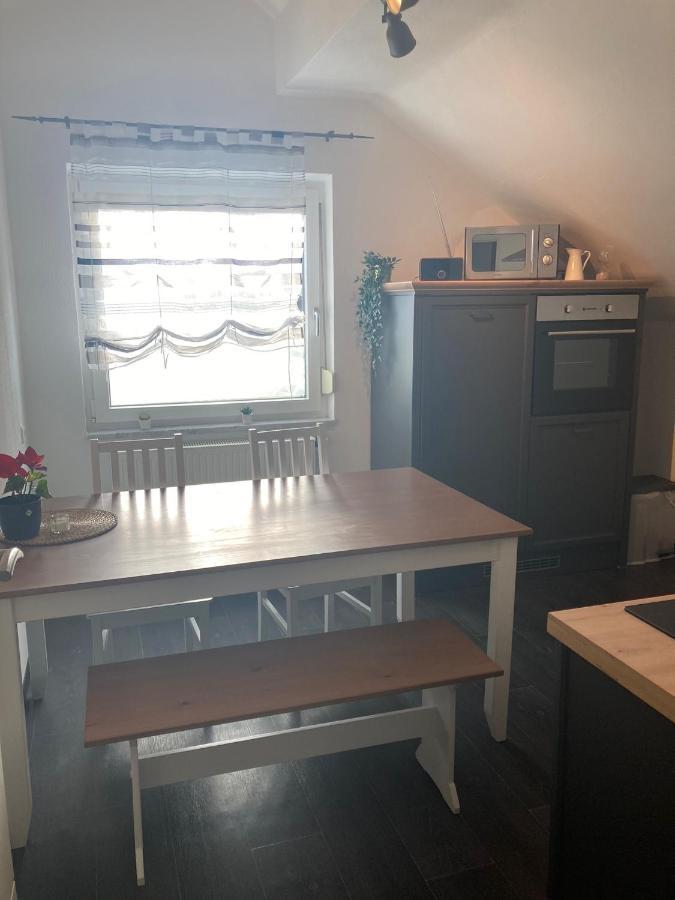 Lipp Appartement *