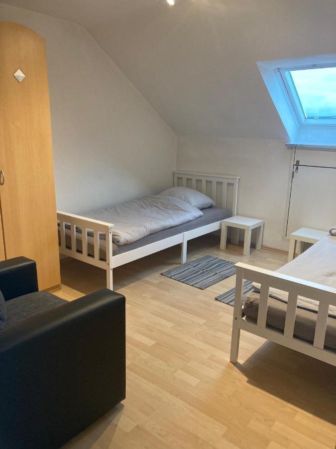 Lipp Appartement *