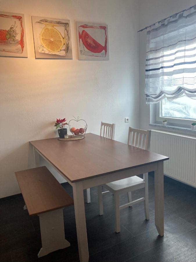 Appartement Lipp *