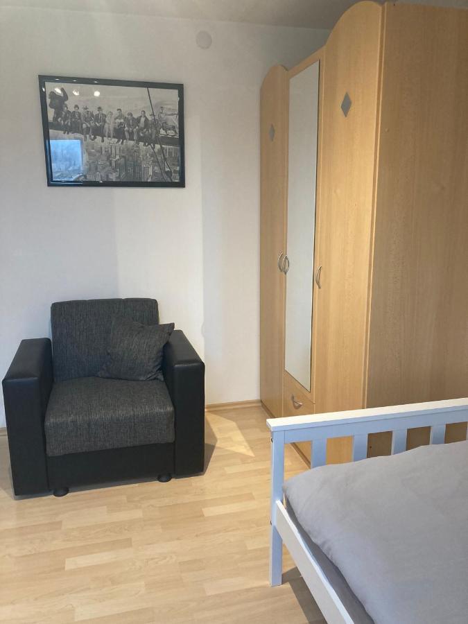 Lipp Appartement *